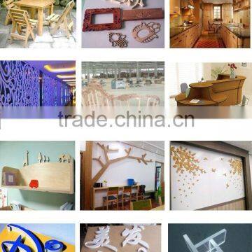 Wood 3d Cnc Router Price for Wooden Working Machine 1325 photo-2