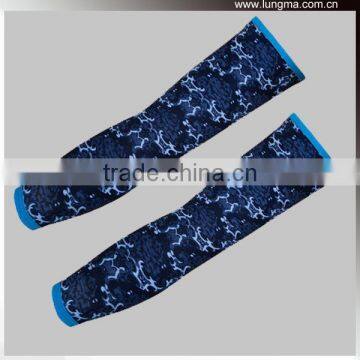 Basketball Running Sports Lycra Arm Sleeves photo-2