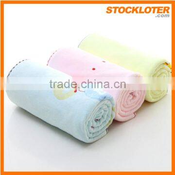 Wholesale Cheap Price Commercial Cotton Frog Bath Towel 22x44 Stock 150902 photo-2