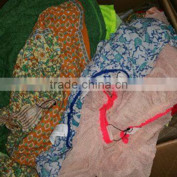 B Grade Clothing - Defected Clothing Spanish Brands photo-3