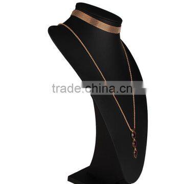 New Design Big Brand ZA Simple Fashion Sweater Long Chain Necklaces photo-3