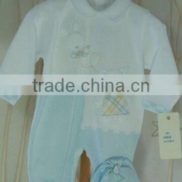 Cotton Organic Baby Clothes