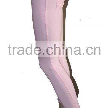 Lady Jeans Leggings photo-4