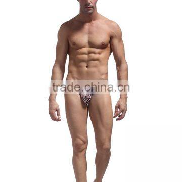 Wholesale New Design Men Swimming Trunks Custom Printed SB1134 photo-2