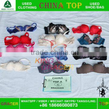 Factory Price Unsorted Original Used Clothes Hot Sale In Japan photo-4