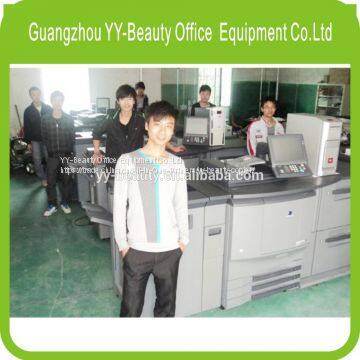 For Konica Minolta Used Digital Press Printing Machine BIZHUB PRO C6501 C5501 Copier photo-5