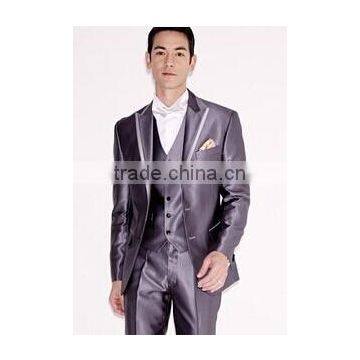 Hotselling Product Made in China WeddingTuxedo Men Suit