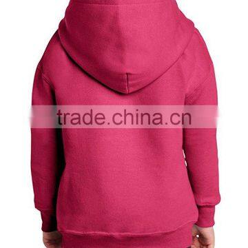 Blank Hoodie Sports Pullover Sweatshirt Kids Sports Wear Clothing Wholesale for Girls and Boys Kids Basketball Hoodies Custom photo-3