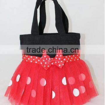 Ballet Dance Tutu Bag photo-4