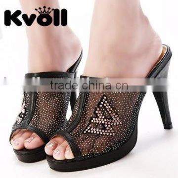 Fashion Women Slipper