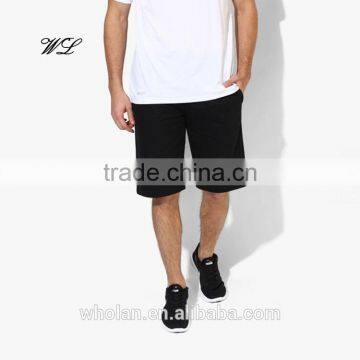 OEM China Factory Mens Gym Running Wear Wholesale Sweat Shorts