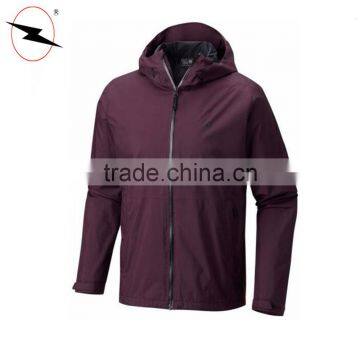 Mens Spring and Autumn Fashion Jackets Coats photo-5