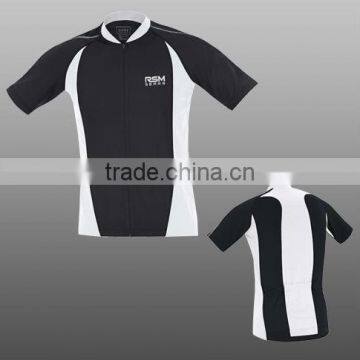 Half Sleeve Cycle Cycling Jersey Top