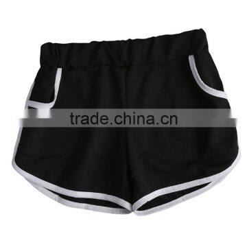 2016 Wholesale Summer Hot Sale Sports Waist Women Shorts photo-5