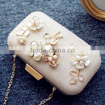Zm35572a New Style Women Clutch Evening Bag Fashion Party Bag photo-4