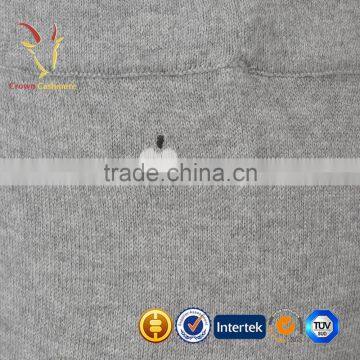 Comfortable 100% Cashmere Baby Pants Cashmere Pants photo-4