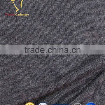 Hot Sale 100 Cashmere Sweater Vest for Men photo-3