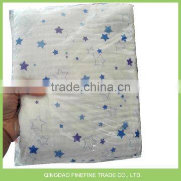 Wholesale Soft Gift Cheap Baby Blankets In Bulk