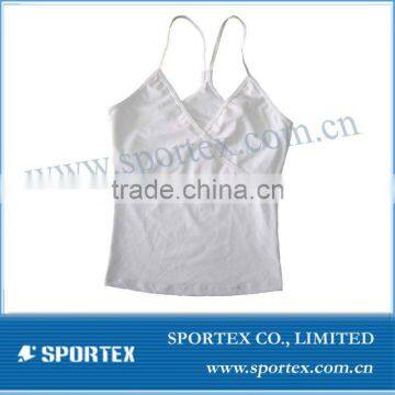 Ladies' camisole