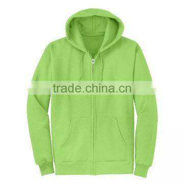 Custom Print Blank Men's Cheap Design Your Own Wholesale Lightweight Hoodie photo-6