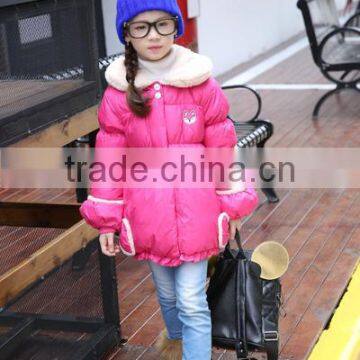 Beautiful kids winter jackets