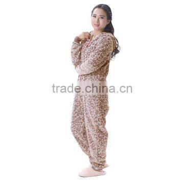 High Quality New Style Jumpsuit Tracksuit Onesie Hoody photo-4