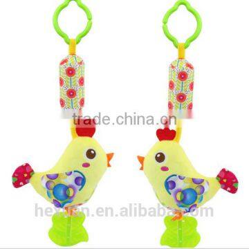 Multifunctional Car/bed/crib Hanging Bell Newborn Baby Toys for Kids photo-5