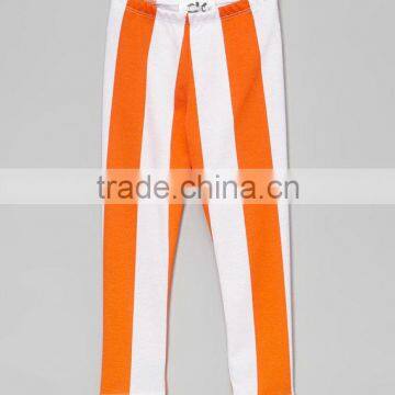 Wholesale Dreaming Kids Stripe Leggings photo-4