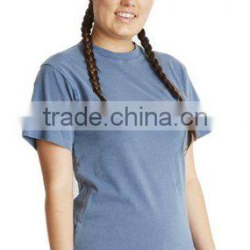 Next Level Apparel Unisex Inspired Dye Crew Tee - 100% Combed Ring-spun Jersey and Comes With Your Logo photo-2