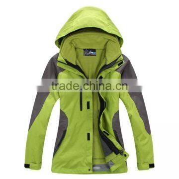 Fashionable Women Womens Outdoor Jackets photo-3