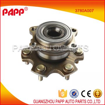 rear wheel hub bearing for mitsubishi pajero v73 oem 3780A007