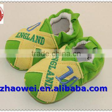 England Style Baby Casual First Walker photo-3