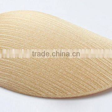 Fashion Sexy Strapless Invisible Silicone Bra photo-4