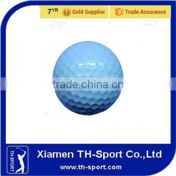 2015 3 piece Customized Logo Tournament Golf balls