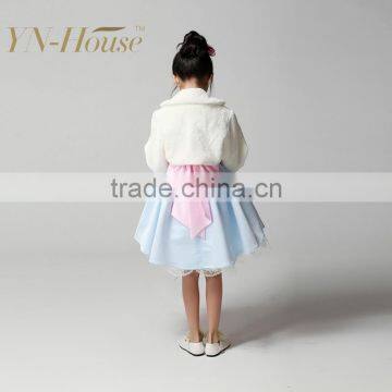 Wholesale Children's Boutique Well Dressed Wolf Remake photo-3