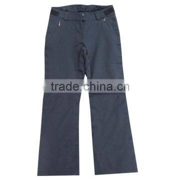 wholesale custom ski wear waterproof and windproof skiing clothes man ski pants