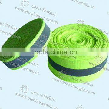 Good Quality Reflective Tape Reflective Ribbon