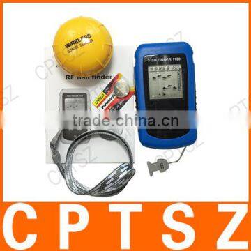 40m (1100) RF Wireless Fish Finder photo-4