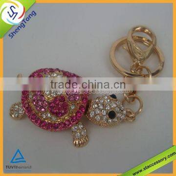 New Design Metal Material Key Chain photo-2