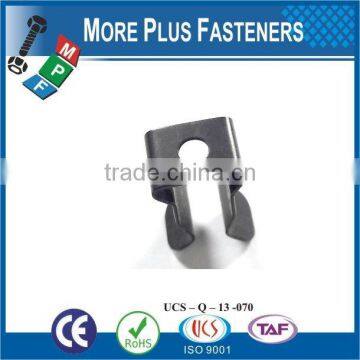 Made in Taiwan High Quality Retention Spring Clip Pin Clip Spring Clip photo-5