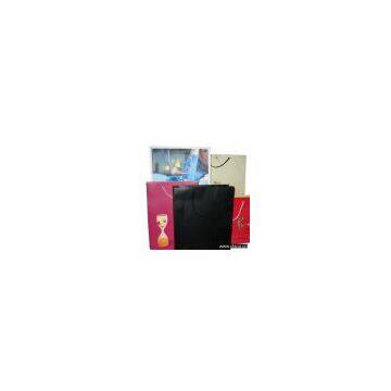 Sell Paper Shopping Bags