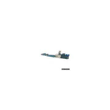 Sell PVC Profiles Extrusion Line