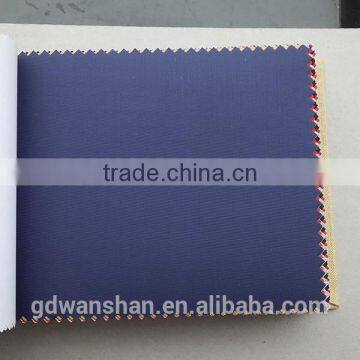 2015 Dongguan Corlorful Cotton Fancy Paper Material Book Cover Material, Mercerized Cotton Yarn, Mercerized Cotton Fabric photo-3