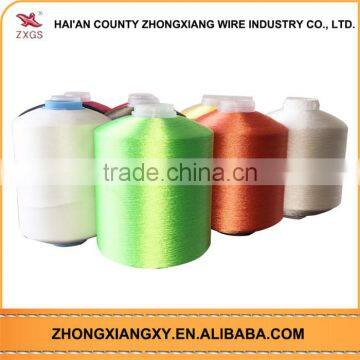 Made in China Professional Manufacturer Fishing Net Yarn photo-6