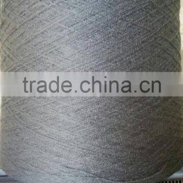 Softly 100% Acrylic Yarn High Bulk Nm24/2 28/2 32/2 36/2 on Cones photo-3