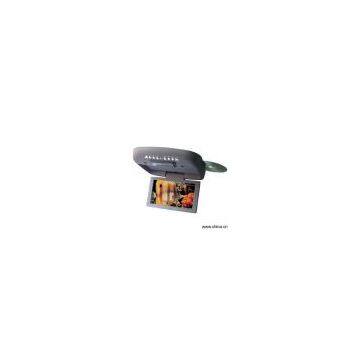 Sell Roof-Mounted DVD with TFT-LCD