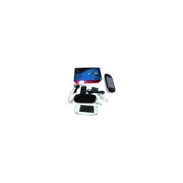 Sell Giga Pack PSP