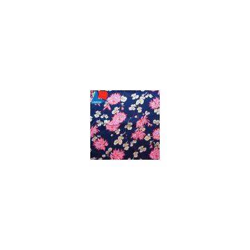 100% Polyester Satin with Spandex