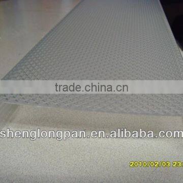 Acrylic Diffuser for LED Lighting