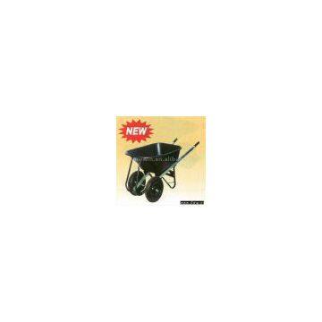 Wheel Barrow